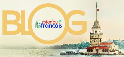 Le Blog – Istanbul en Français
