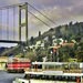Croisière sur le Bosphore
