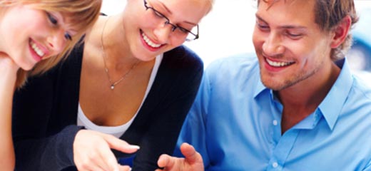 Interprète francophone à Istanbul lors d’une réunion professionnelle